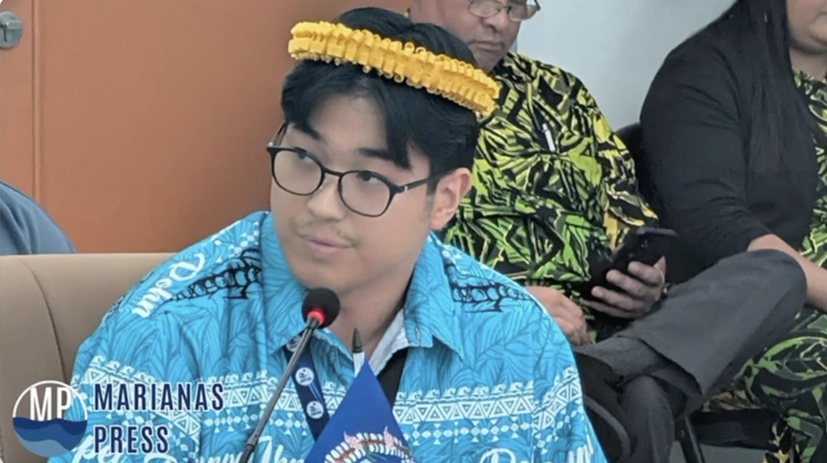 MIF backs CNMI push on fisheries, deep-sea mining