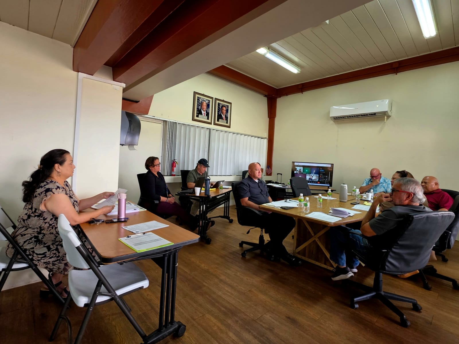 CPA Freezes Airline Fee Hikes for 60 Days to Keep CNMI Connected