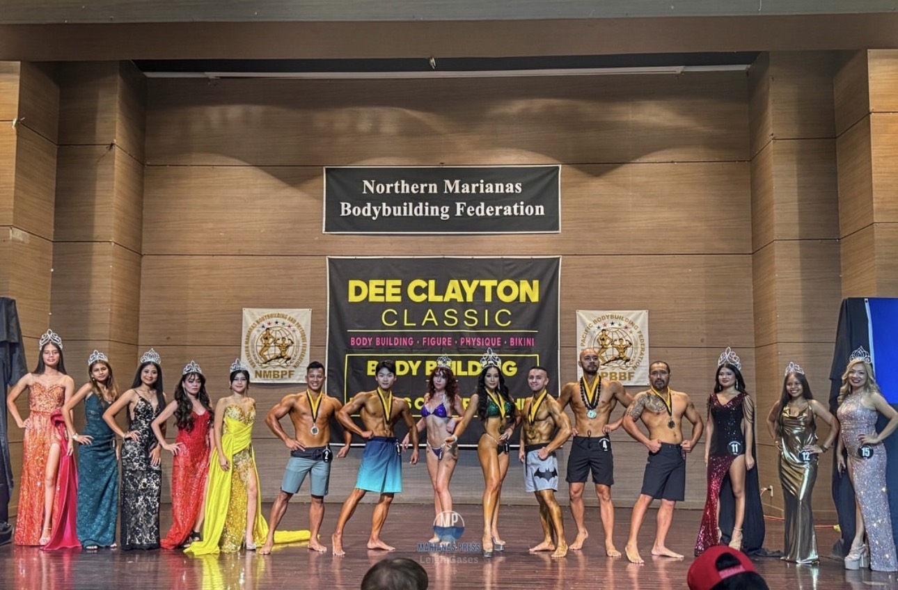 15th DC Classic on Oct. 10