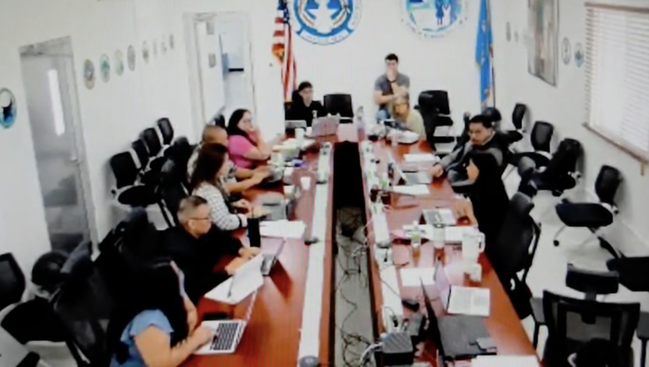 Tenorio Calls for Judicial Intervention as PSS Reaches the Brink of Financial Collapse